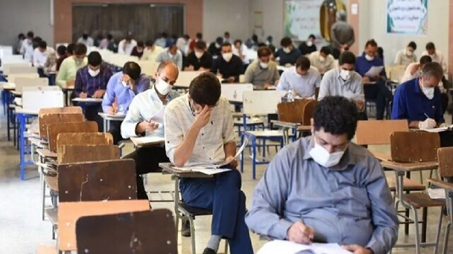 نتایج آزمون استخدامی آموزگاری به زودی اعلام می‌شود
