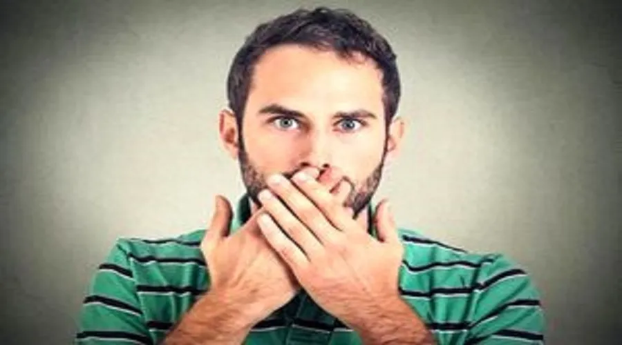 چرا سکسکه می‌کنیم؟