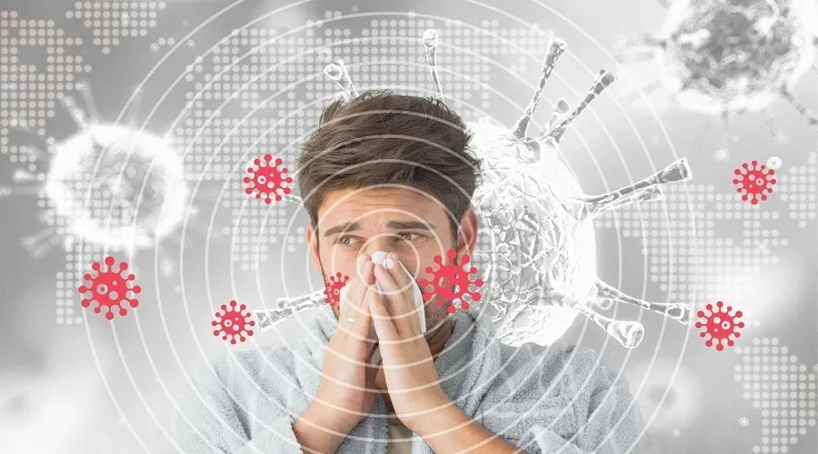 آیا ویرس کرونای جدید یا همان کرونا پیرولا مرگ آور است؟ + علائم