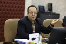 تجلیل از برگزیدگان جامعه پزشکی اصفهان