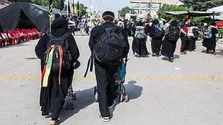 نکات تغذیه ای برای زائران اربعین/ مراقب مسمومیت غذایی باشید