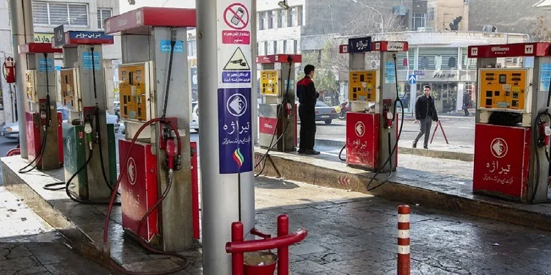 اخطار به جایگاه‌های سوخت متخلف درباره بخارات بنزین/ آخرین وضعیت اجرای یک الزام قانونی