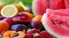 توصیه های غذایی در روزهای آلودگی هوا