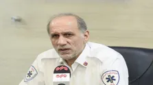 افزایش ۱۸ درصدی مصدومان ترافیکی