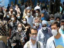 آمار مبتلایان به کرونا در جهان از ۶۲۰ میلیون نفر گذشت