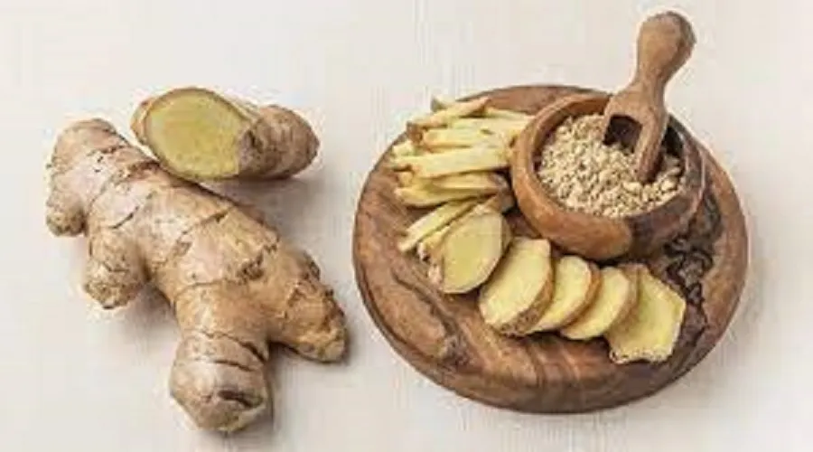 خواص شگفت آور زنجبیل که از آن بی اطلاعید