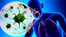 هشدار اوج‌گیری ویروس‌های تنفسی در پاییز / مراقب آنفلوآنزا، کرونا و RSV باشید