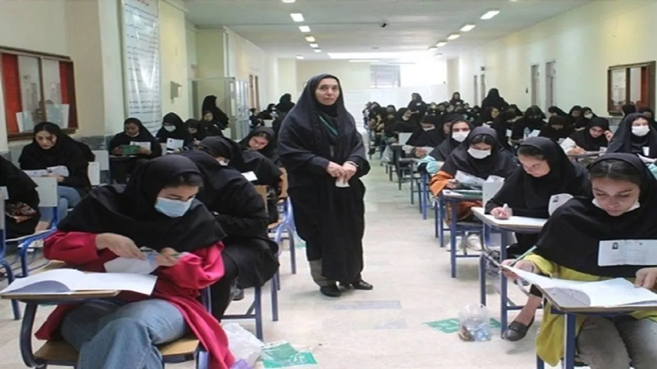 زمان اعلام نتایج نهایی کنکور/ آغاز سال تحصیلی ورودی‌های جدید از نیمه دوم مهر
