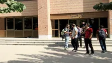 وزیر علوم خواستار تامین امنیت اطراف خوابگاه‌های دانشجویی شد