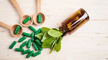 مواد غذایی مفید برای تسکین درد مزمن