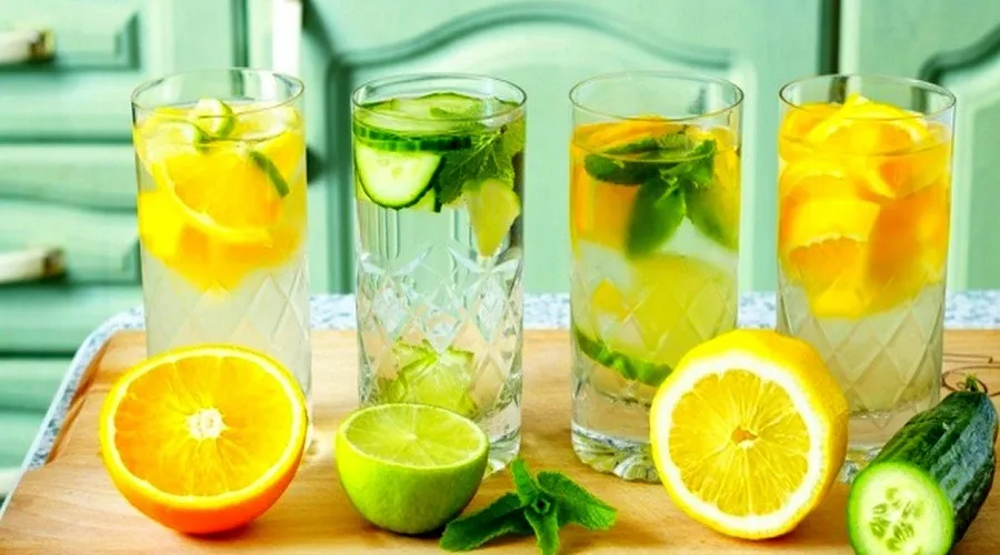 چند نوشیدنی صبحگاهی برای داشتن پوستی سالم و درخشان