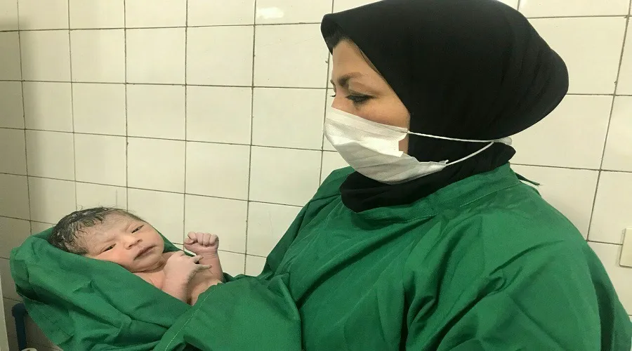 ۱۳ پیشنهاد برای خروج جامعه مامایی از بحران