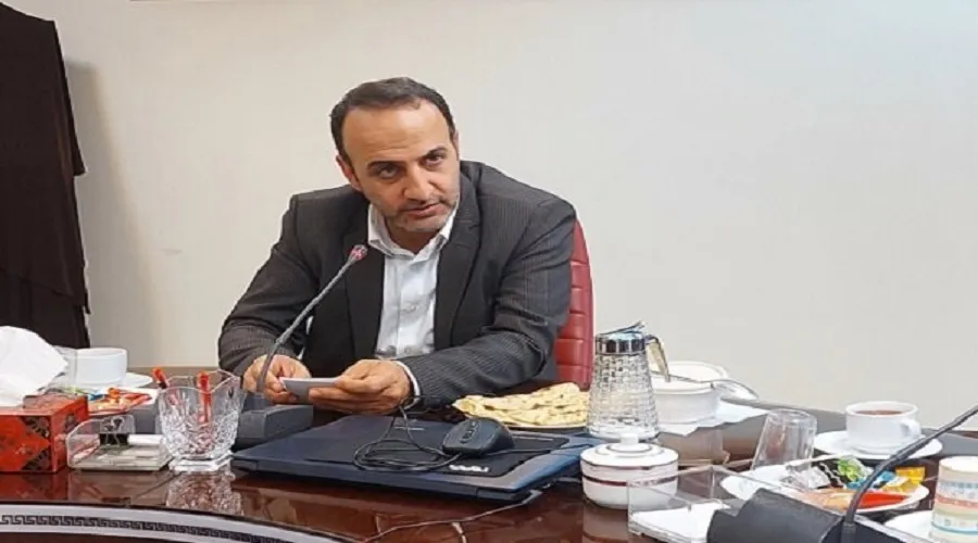 هر دانشجو معلم باید عضو یک تشکل دانشجویی باشد