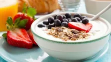 افزایش سطح انرژی بدن با این ۷ ماده غذایی