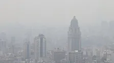 آلودگی هوا منجر به کم خوابی می‌شود