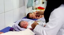 نرخ باروری طی ۵ سال آینده باید به ۲.۵ برسد