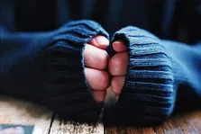 ۷۵ درصد از بیماران میگرنی سابقه ارثی دارند