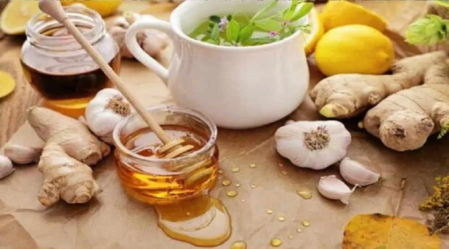 این مواد غذایی آنتی بیوتیک‌های طبیعی هستند
