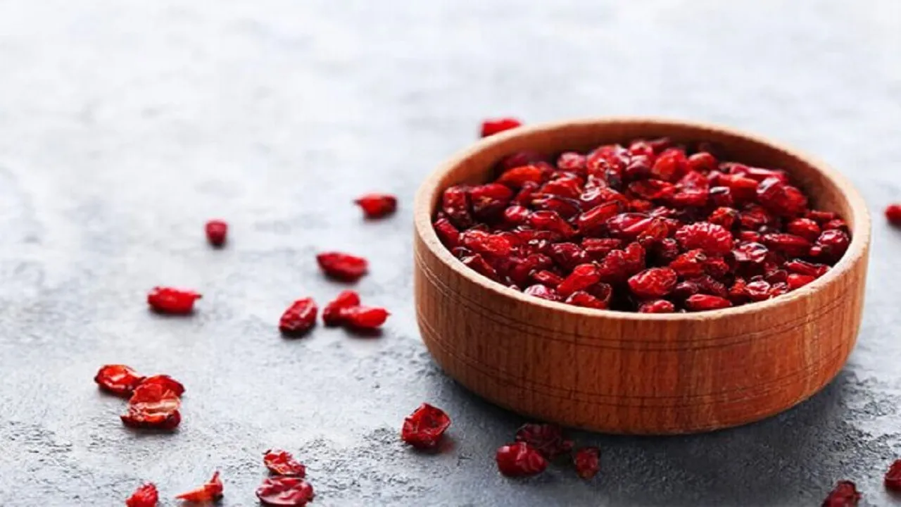 گنجینه‌ای سرخ با خواص شگفت‌انگیز