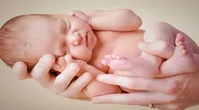 نرخ باروری طی ۵ سال آینده باید به ۲.۵ برسد