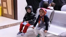 چند درصد اتباع مجاز در ایران بیمه سلامت دارند