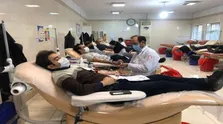 افزایش منابع مالی و انسانی؛ درخواست انتقال خون از دولت چهاردهم