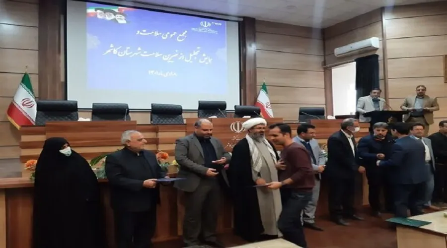 ۲۶ میلیارد تومان خیرین کاشمری به بخش درمان کمک کردند