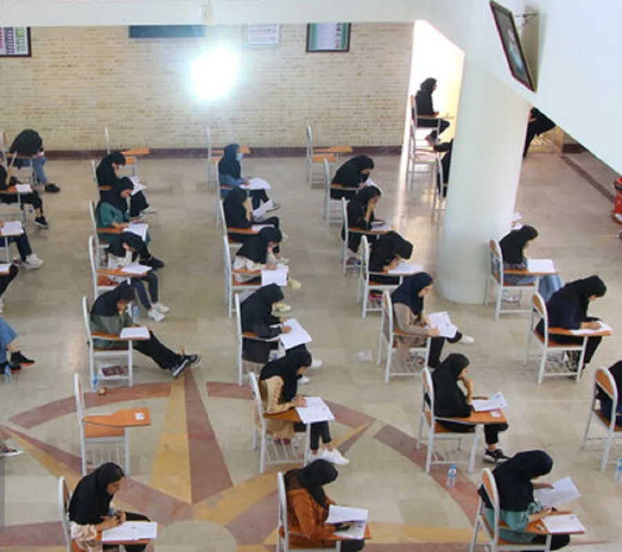 مهلت انتخاب رشته در کنکور ۱۴۰۲ تمدید شد