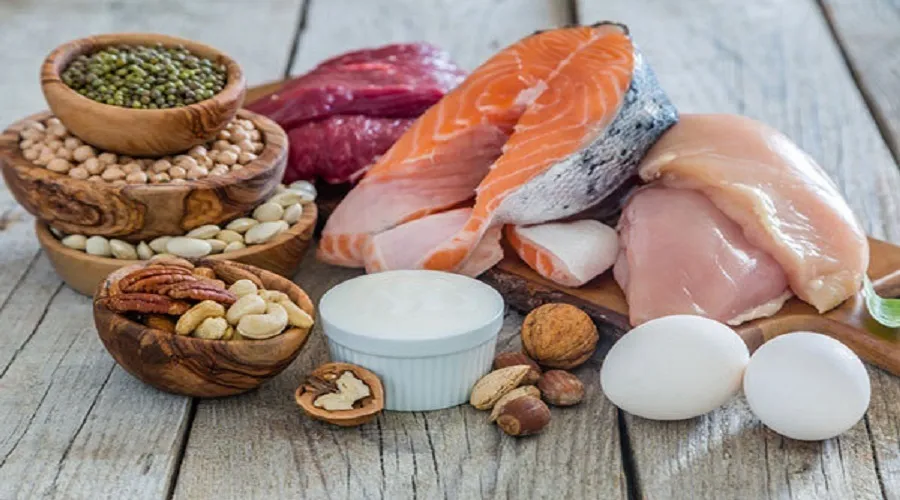رژیم غذایی مفید برای نجات‌یافتگان از سرطان