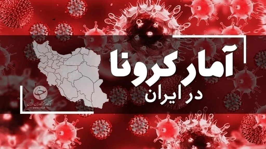 شناسایی ۹۳۵۰ بیمار جدید مبتلا به کرونا/ ۷۴ نفر دیگر جان باختند