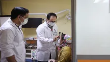 مهلت انتخاب رشته در آزمون دستیاری پزشکی تمدید شد