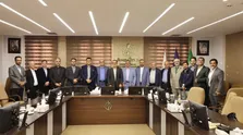 جمعیت پرستاری کشور در حال سالمند شدن است