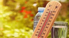اقدامات اورژانسی در هنگام گرمازدگی شدید