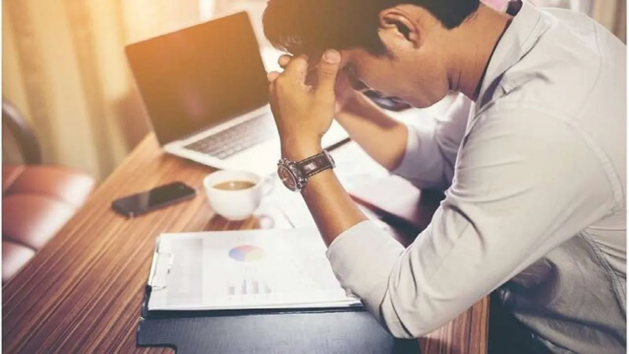 عوارضِ جسمی استرس و چند توصیه برای کاهش آن