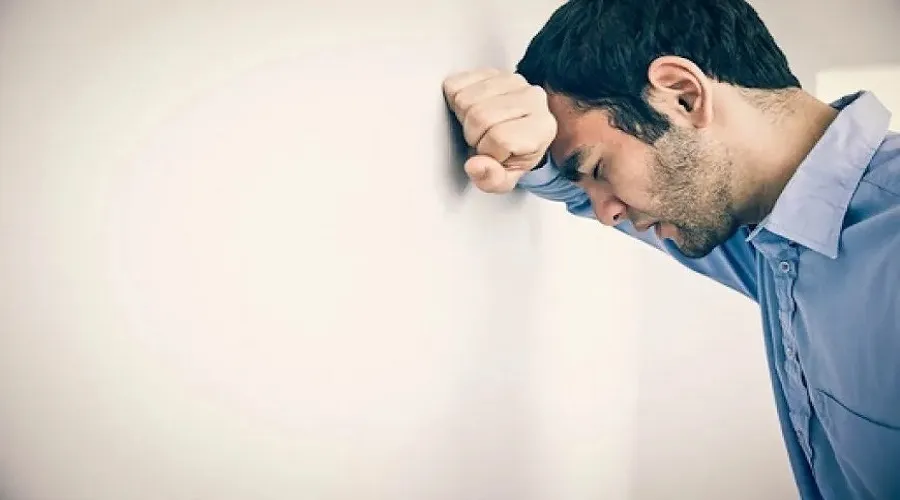 بلایی که ناامیدی بر سر مغز انسان می‌آورد