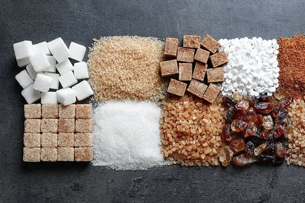 ۶ جایگزین قند طبیعی عالی برای یک رژیم غذایی سالم