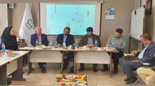 هیات امنا در تولید ملزومات پزشکی ورود نکند