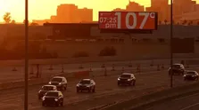 نکاتی برای آمادگی در برابر گرما