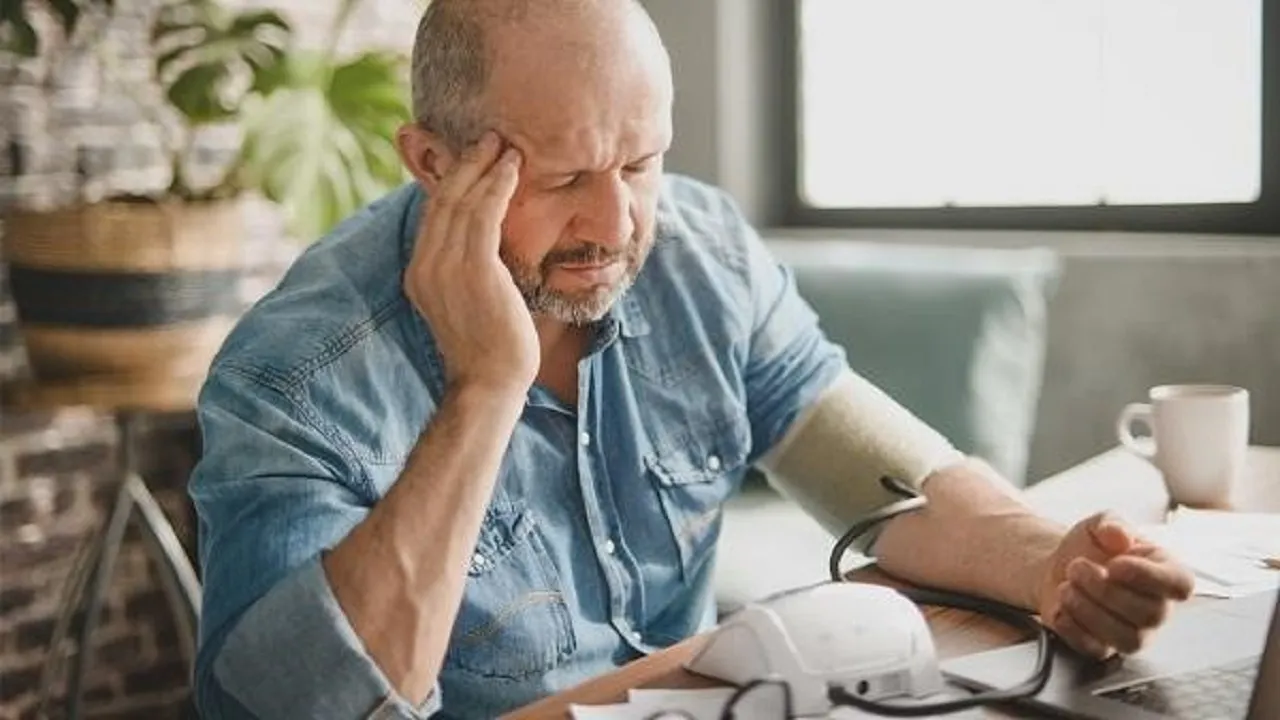 تکنیک کاربردی مدیریت بیماری‌های مزمن در شرایط بحرانی