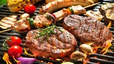 با احتیاط آجیل و شیرینی مصرف کنید