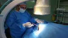۶ علامت رایج سنگ کلیه در مردان