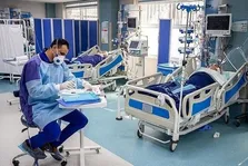 اپیدمی کرونا حتی به پایان خود نزدیک نیست