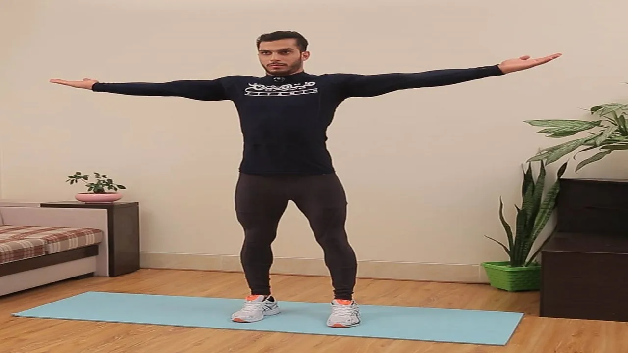 فواید شگفت‌انگیز چرخاندن شانه‌ها