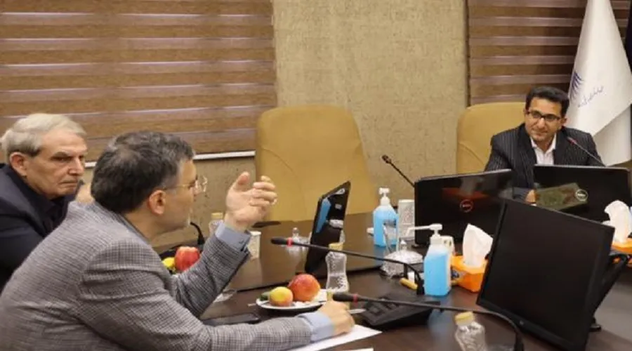 برگزاری جلسه تعرفه ای – مالیاتی نمایندگان انجمن‌های علمی و مسئولان اقتصاد سلامت سازمان نظام پزشکی