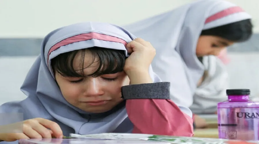 با  گریه‌های کلاس اولی‌ها چه کنیم؟