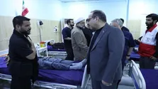 آموزش کمک‌های اولیه به رانندگان در صدور گواهینامه الزامی شود
