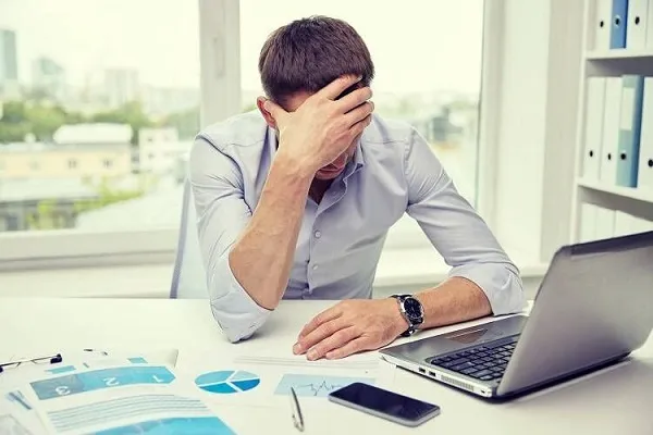 اندکی استرس موجب عملکرد ذهنی بهتر می شود