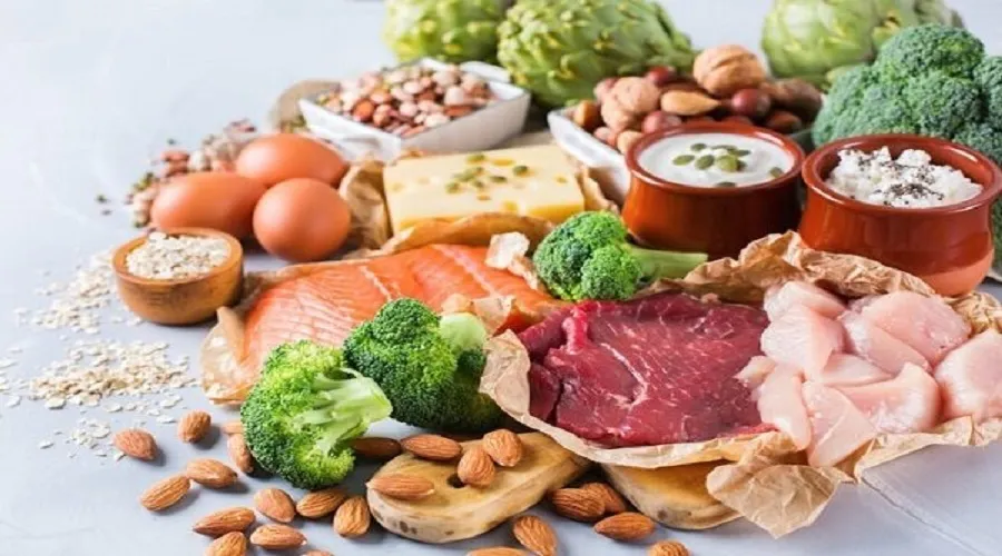 کاهش خطر ابتلا به بیماری‌های قلبی با این رژیم غذایی