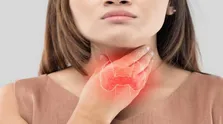 سه فاکتور ساده در سلامت تیروئید
