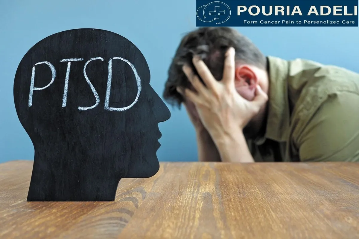 PTSD و سرطان: تأثیرات روان‌تنی و راهکارهای مقابله